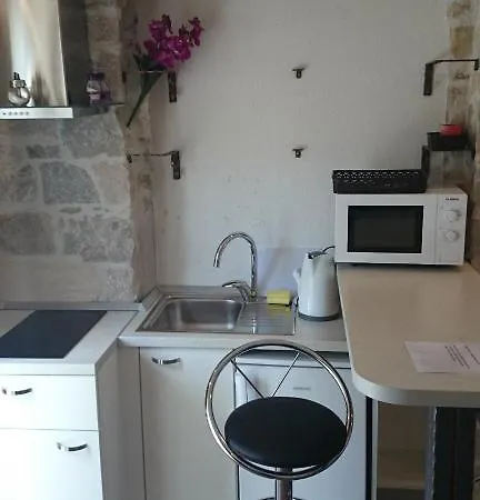 Centrum Apartamento Split