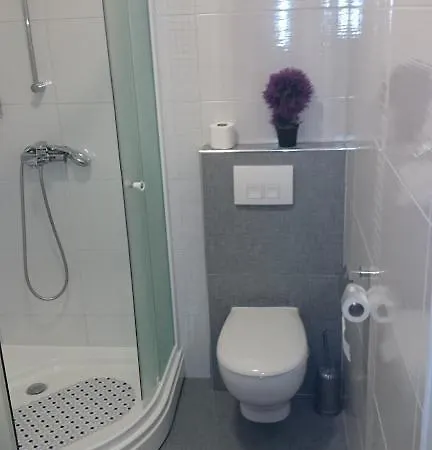 Apartamento Centrum Split
