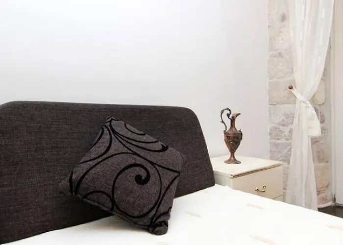 Apartman Centrum *