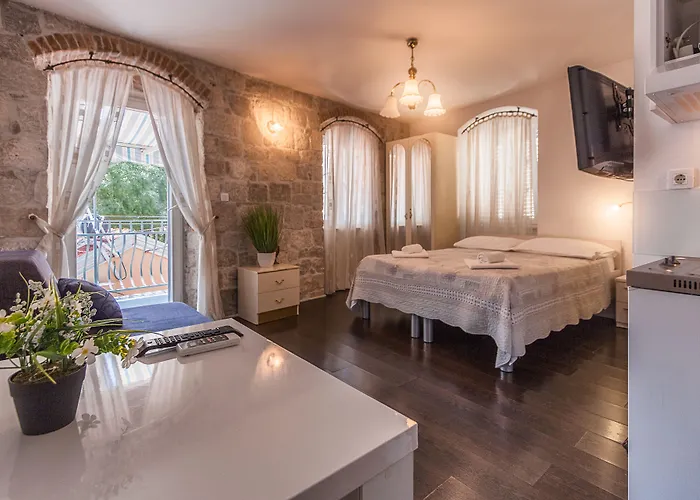 Apartman Centrum