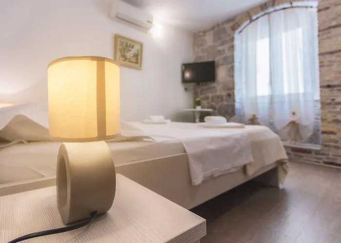 Centrum Apartman *
