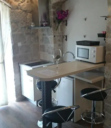 Apartman Centrum