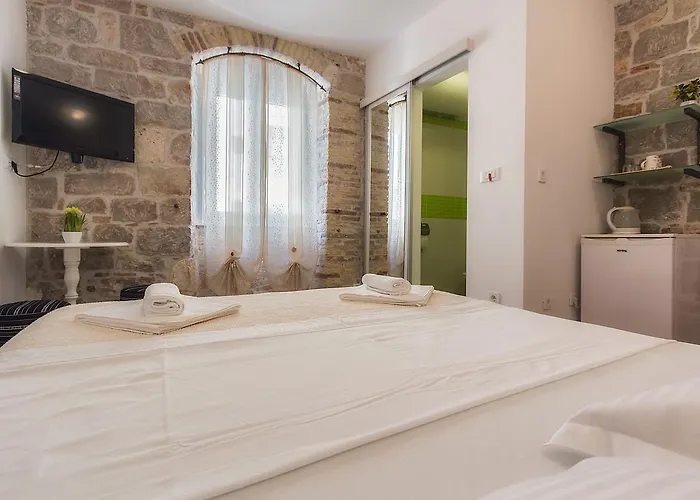 Centrum Apartman *