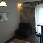 Apartmán Centrum *