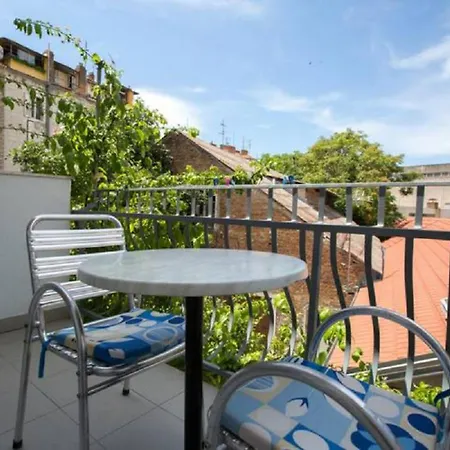 Apartamento Centrum Split