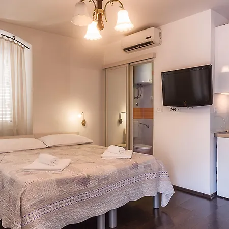 Centrum Apartamento *