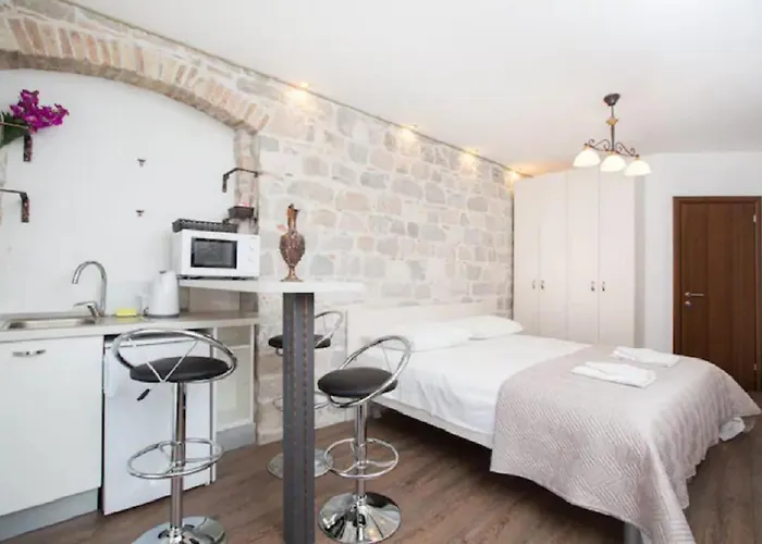 Centrum Apartamento *