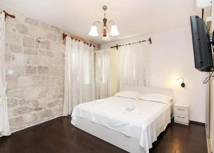 Apartamento Centrum *