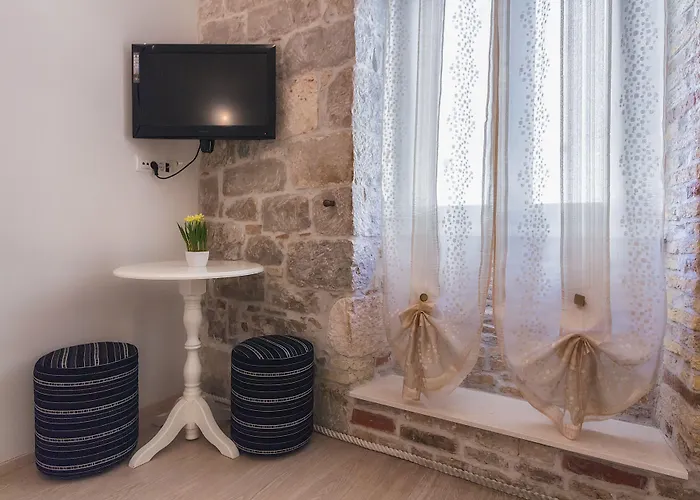 Apartamento Centrum *