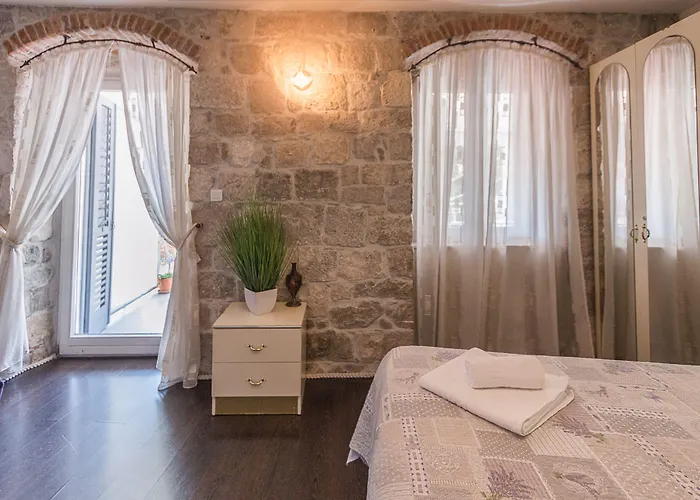 Centrum Apartamento *