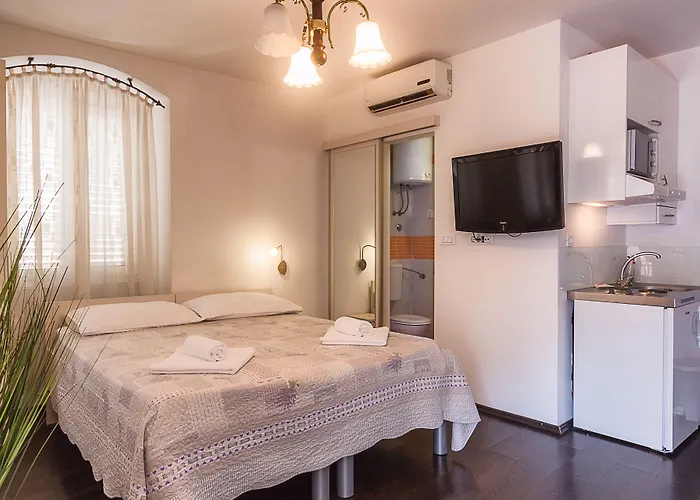 Centrum Apartamento *