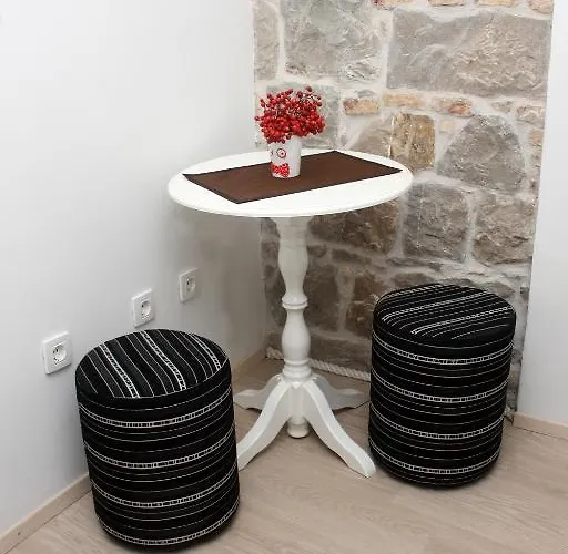 Centrum Apartamento *