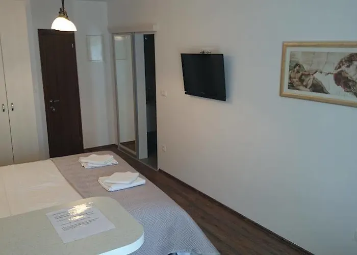 Centrum Apartamento