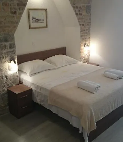 Apartamento Centrum *