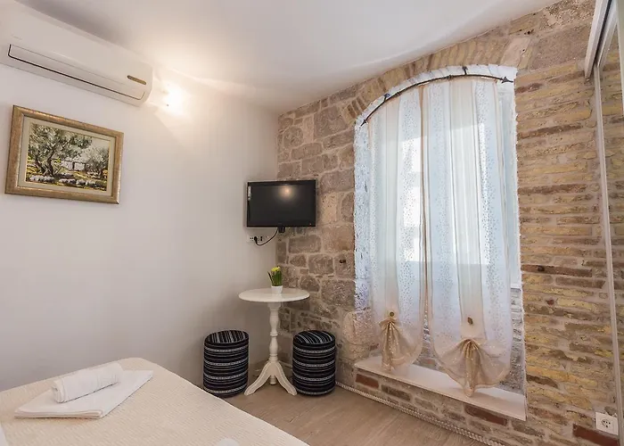 Centrum Apartamento Split