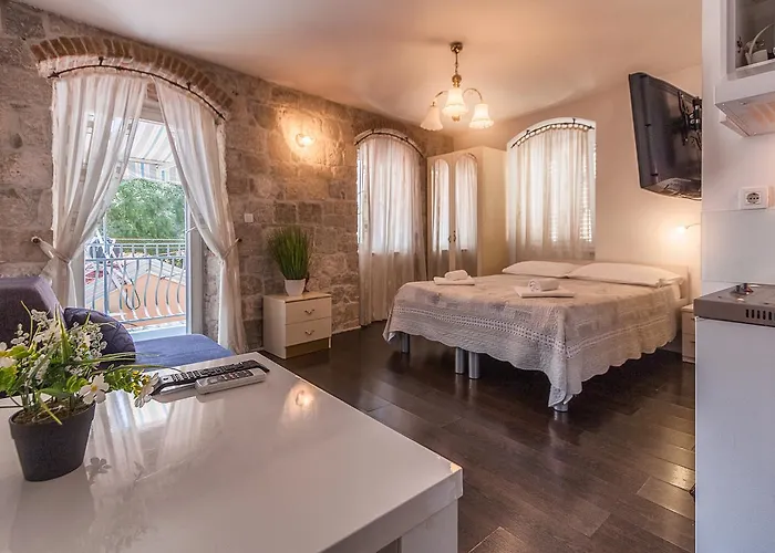 Centrum Apartamento *