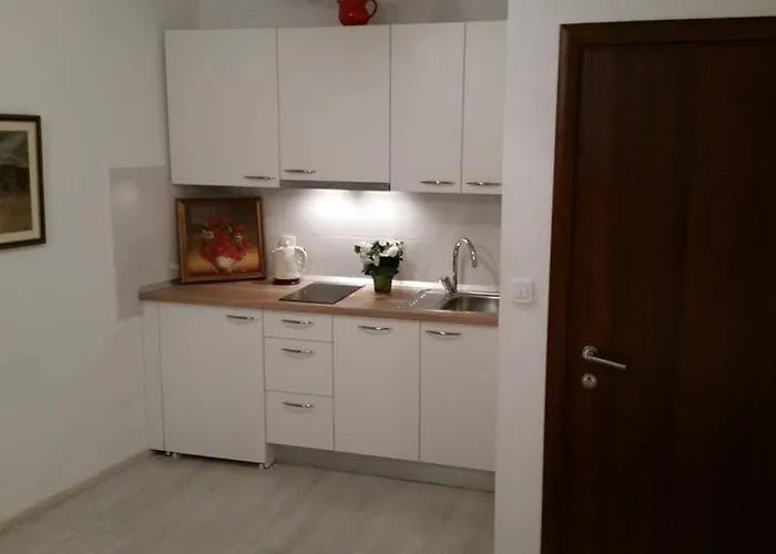 Centrum Apartamento *