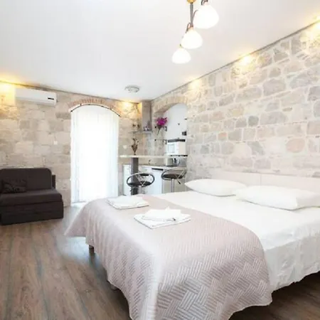 Appartement Centrum *