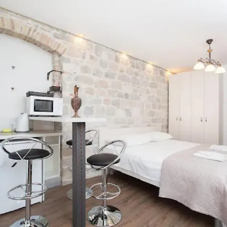 Centrum Appartement *