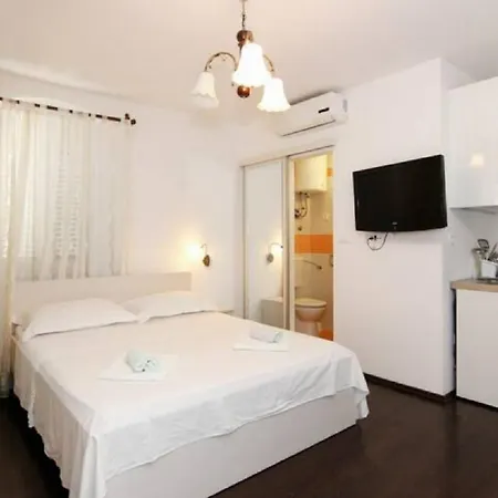 Centrum Apartman