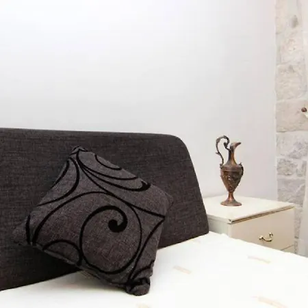 Appartement Centrum *