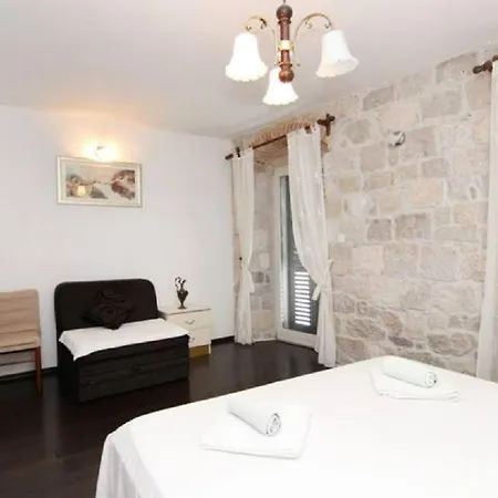 Appartement Centrum *