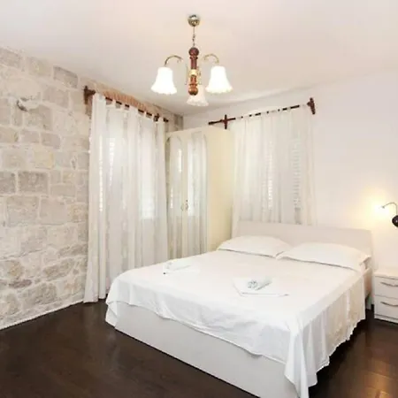 Appartement Centrum *