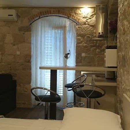 Apartman Centrum
