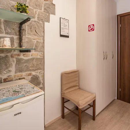 Appartement Centrum *