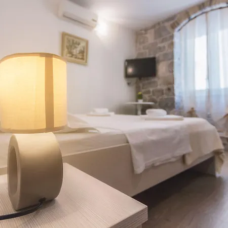 Centrum Appartement *