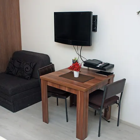 Centrum Apartman *