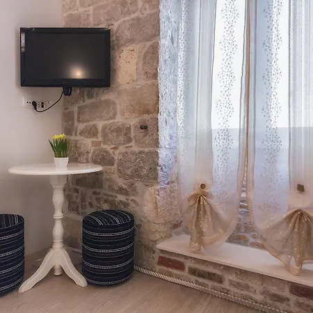 Appartement Centrum *