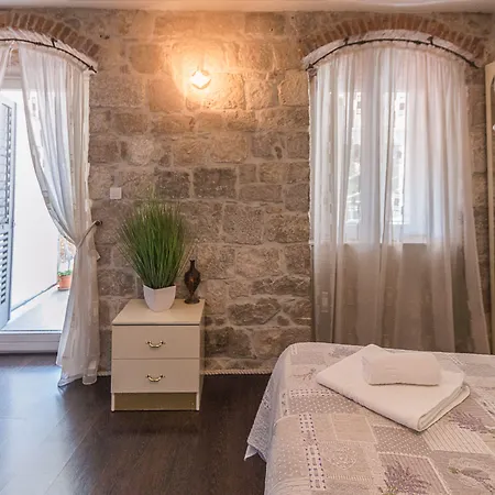 Centrum Appartement *