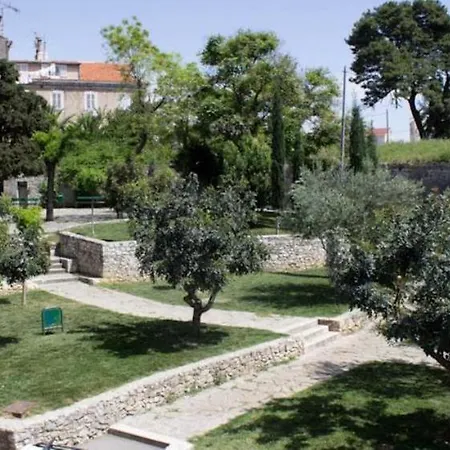 Appartement Centrum Split