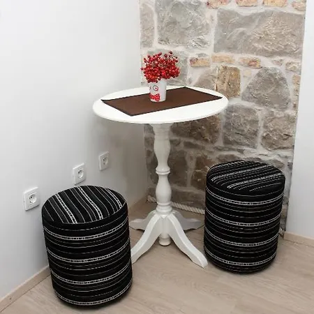 Centrum Appartement *