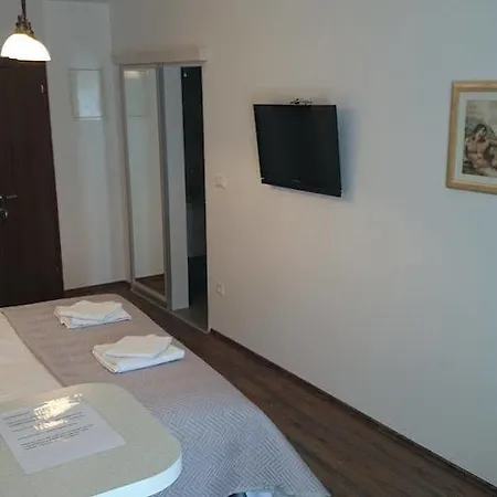 Centrum Appartement