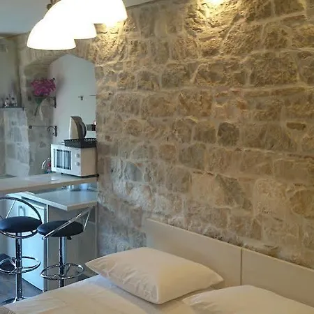 Apartman Centrum