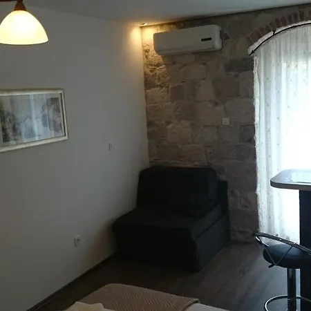 Appartement Centrum *