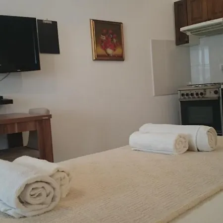 Centrum Appartement Split