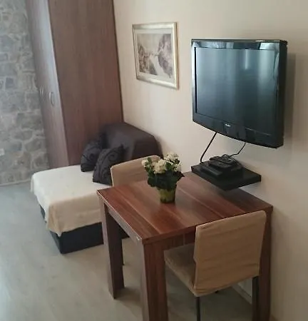 Centrum Appartement *