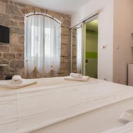 Centrum Appartement *