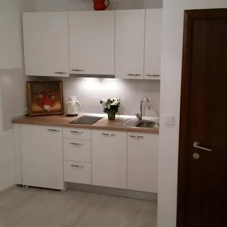 Centrum Appartement *