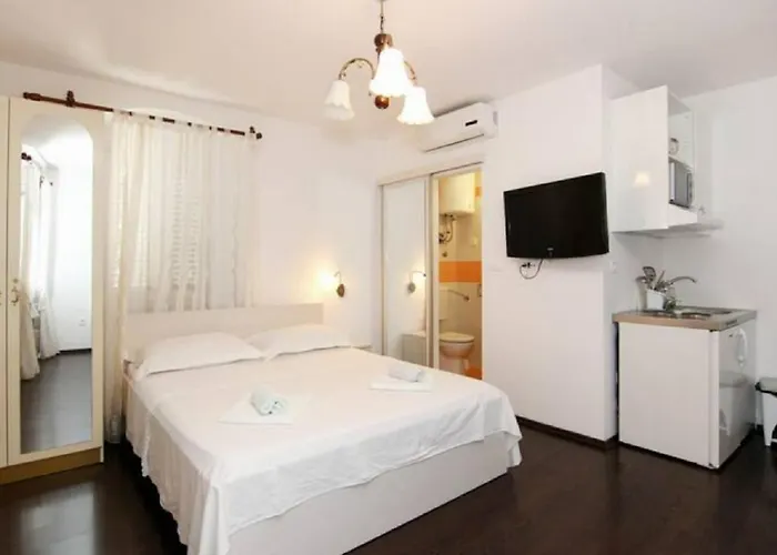 Centrum Apartman