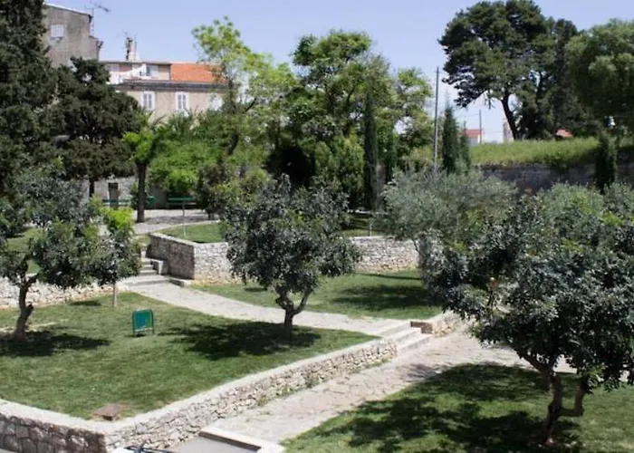 Apartman Centrum Split