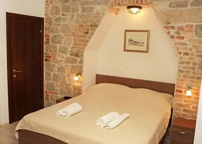 Centrum アパート *