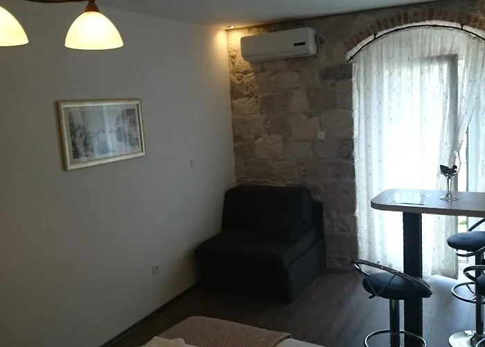 Apartman Centrum *