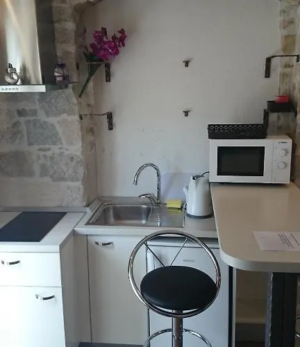 Centrum Apartman Split