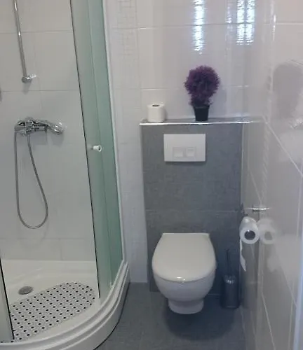 Apartman Centrum Split