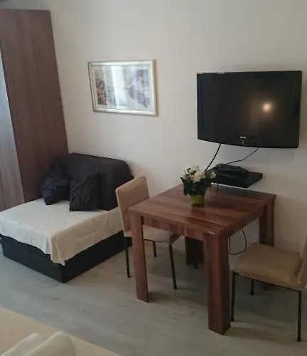 Centrum * スプリト