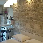 Appartement Centrum